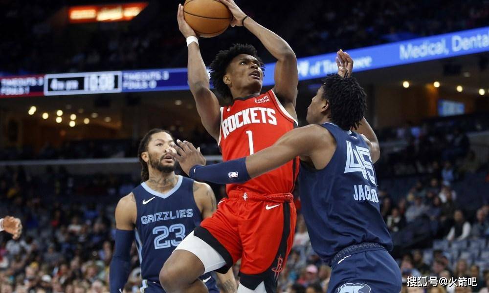 火箭队的未来选秀权情况非常乐观,直到2031年都有很大的操作空间