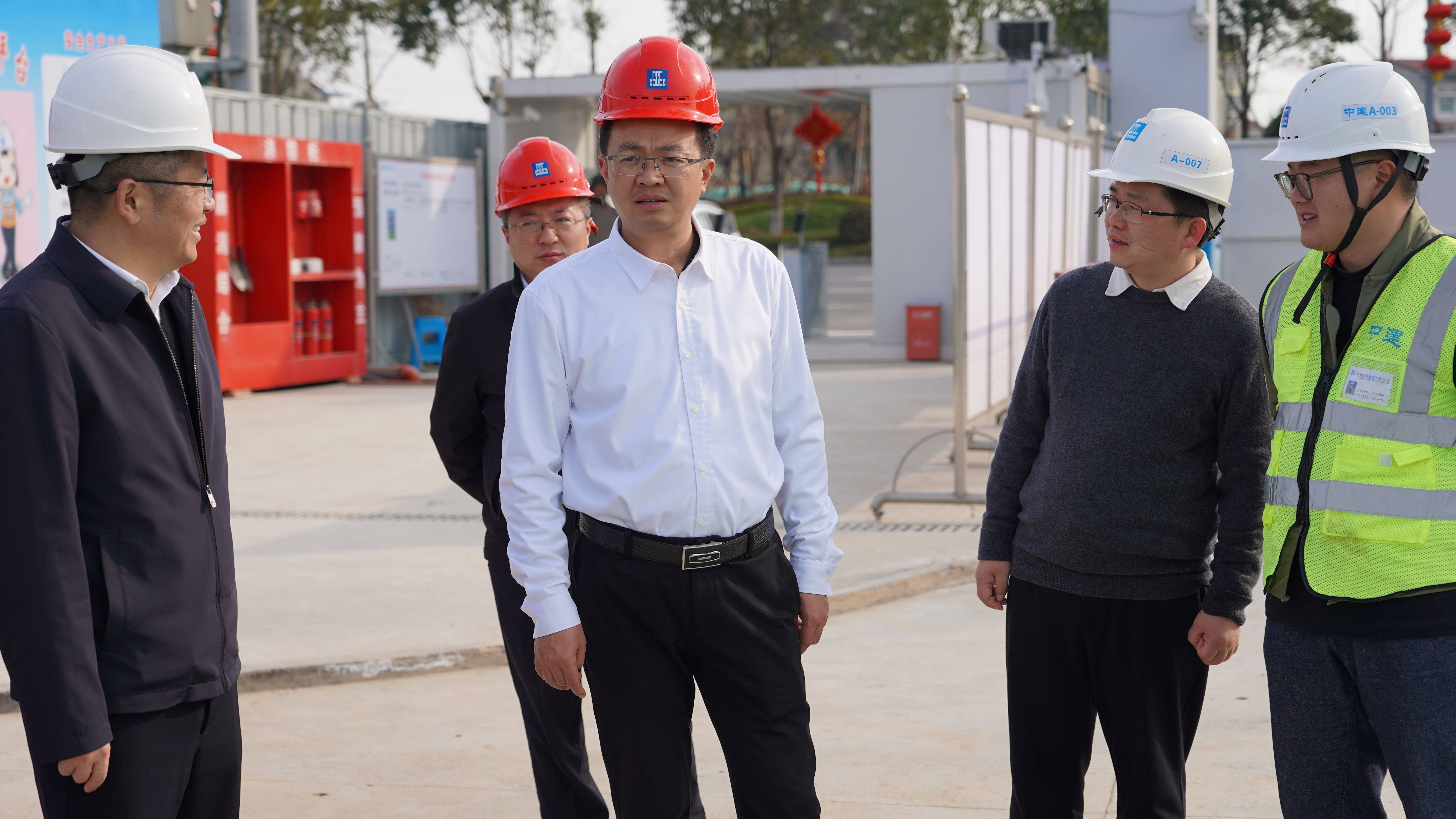 川渝政知 | 梓潼县县长黄建:"起跑就加速 开局就争先"_生产_建设_企业