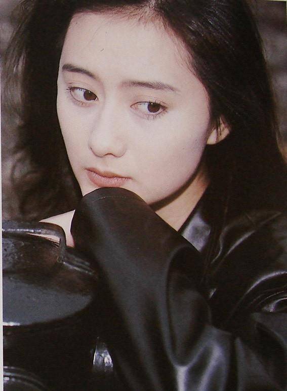 陈德容自曝曾拒绝周星驰:天天送我,可我们差14岁!