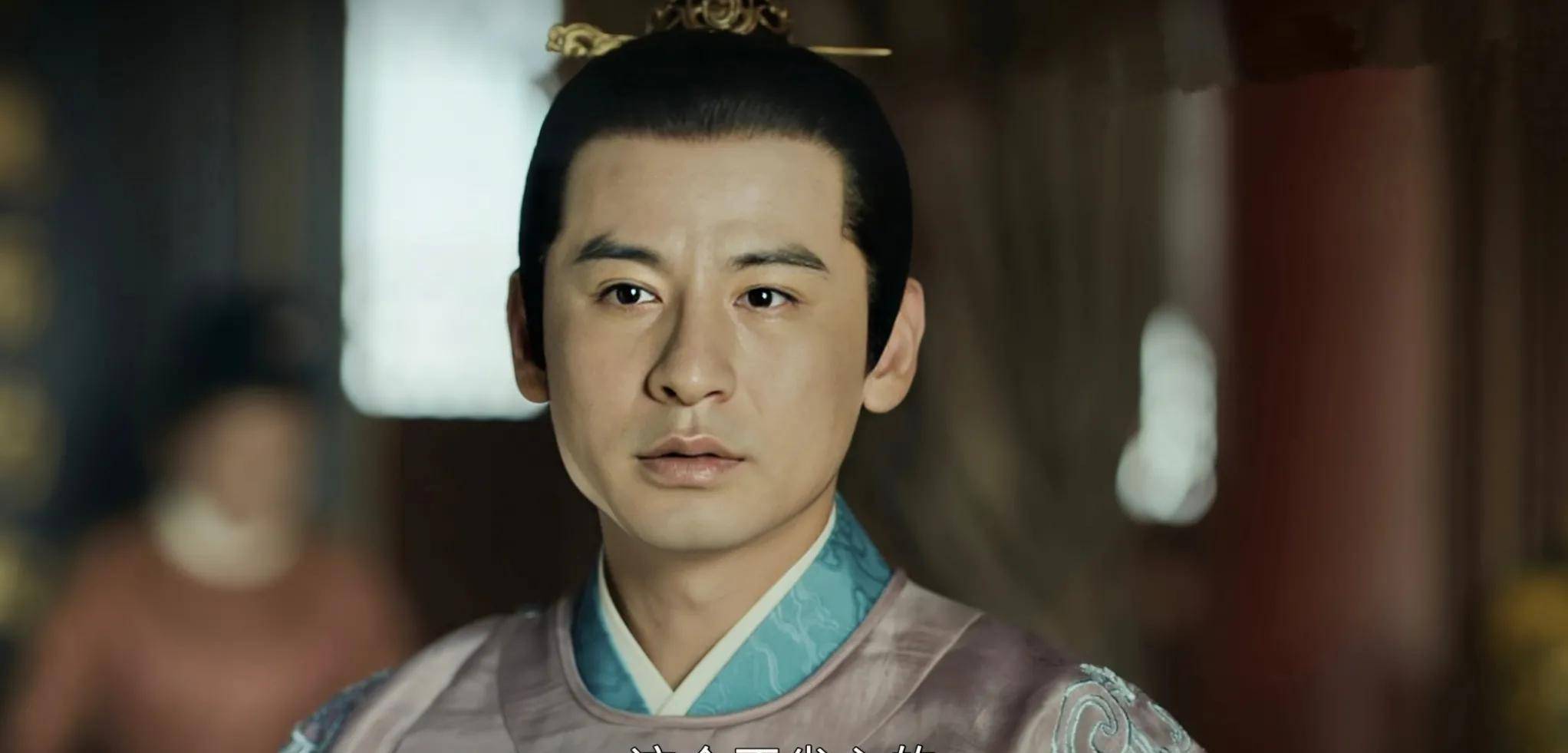 为何遭朱棣篡位后大肆诋毁_太子_太原_三子