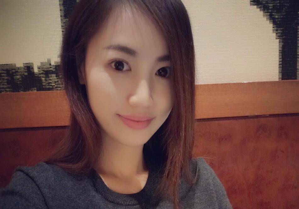 香港女星刘俐图片