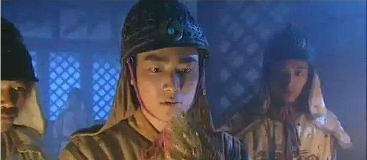 明英宗夺门事件的最大功臣是一名锦衣卫,背后身世鲜为人知_朱祁镇