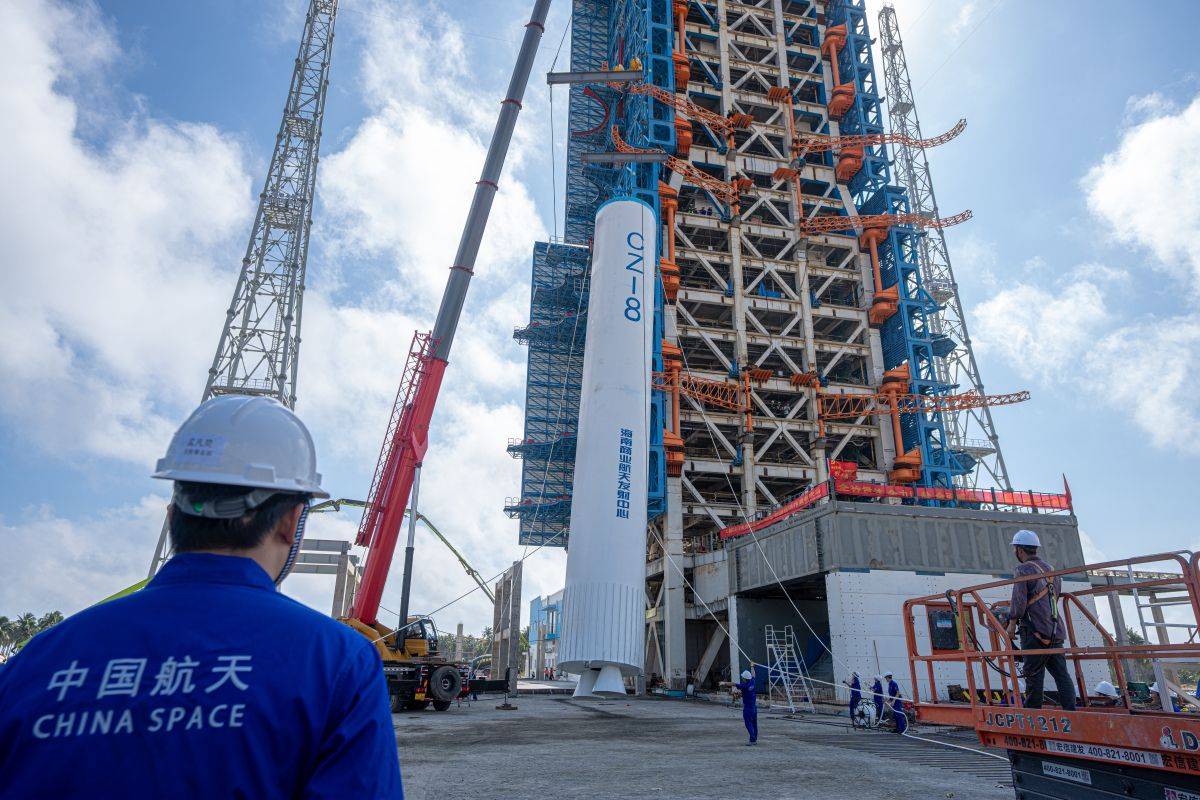 火箭_卫星_报告