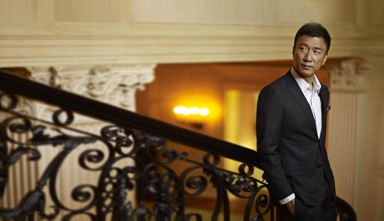 表面是影帝视后,实则演技非常拉胯,求求这4位演员别再尬吹了_表演