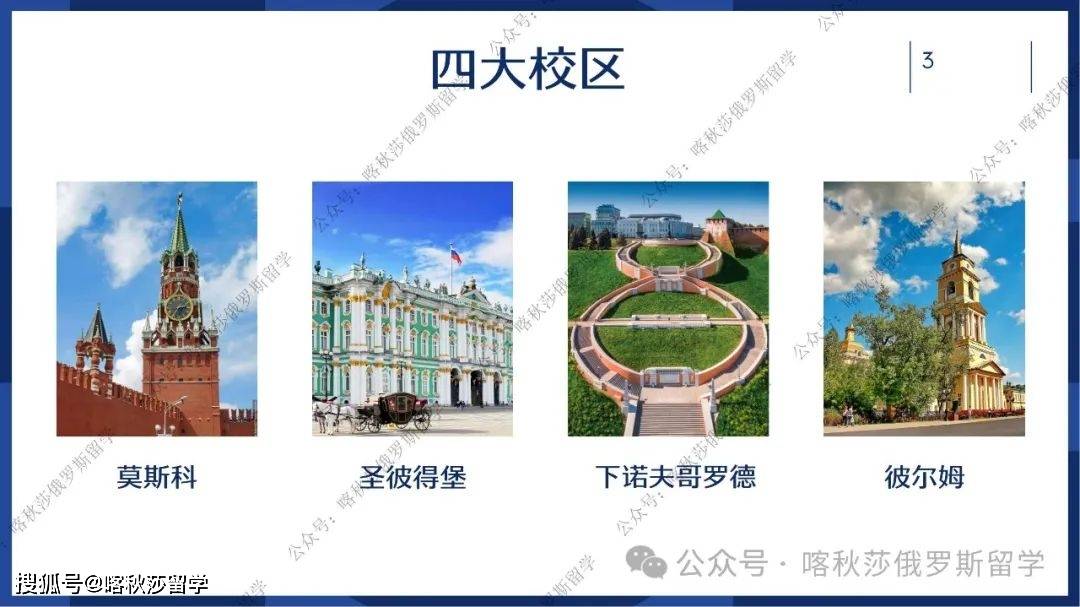 俄罗斯高等经济大学_课程_预科_俄语