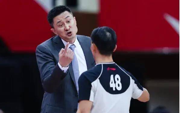 姚明剥夺输球方的发言权,这是要效仿秦始皇"焚输坑辱"吗?