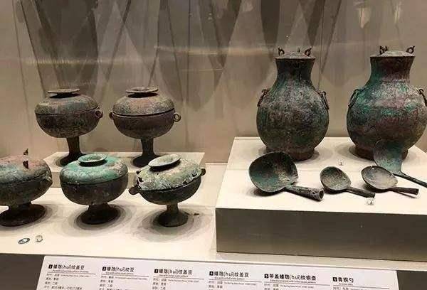 山西一盗墓贼比姚玉忠更牛,靠盗贩文物起家,考古家对他恨之入骨_侯
