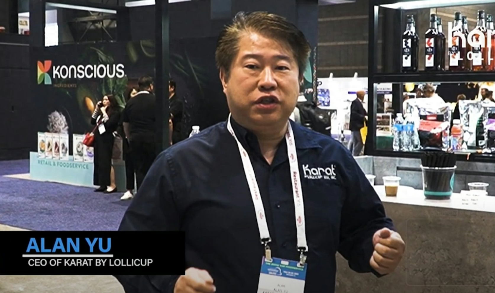 然而,施宗明却因此陷入了对sharon的迷恋,甚至考虑与妻子离婚,意图与