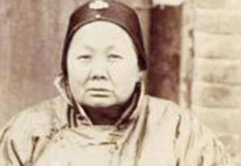 的祖奶奶,不求名分嫁犹太人,生完4子1女却被抛弃_施娣_何仕文_香港