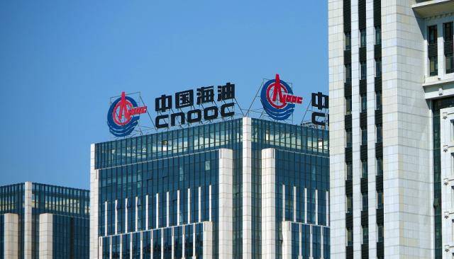 1 公司介绍中国海油,全称为中国海洋石油集团有限公司,是中国最大的