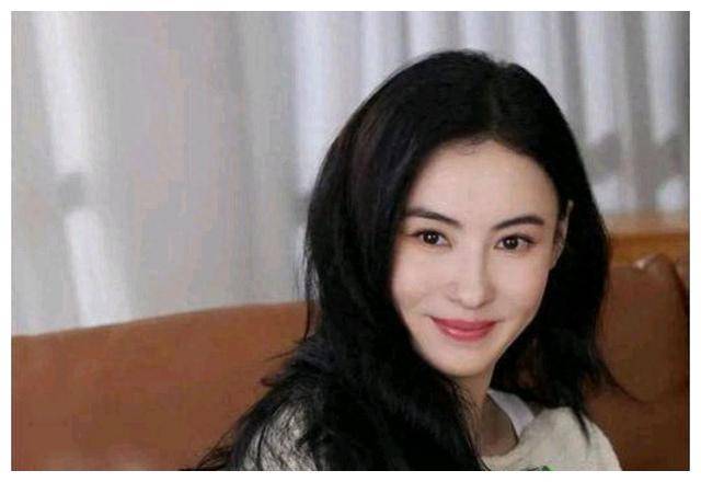 张柏芝:孩子是世界上最亲的人,怀第四胎期待女儿!_母爱_母亲_消息