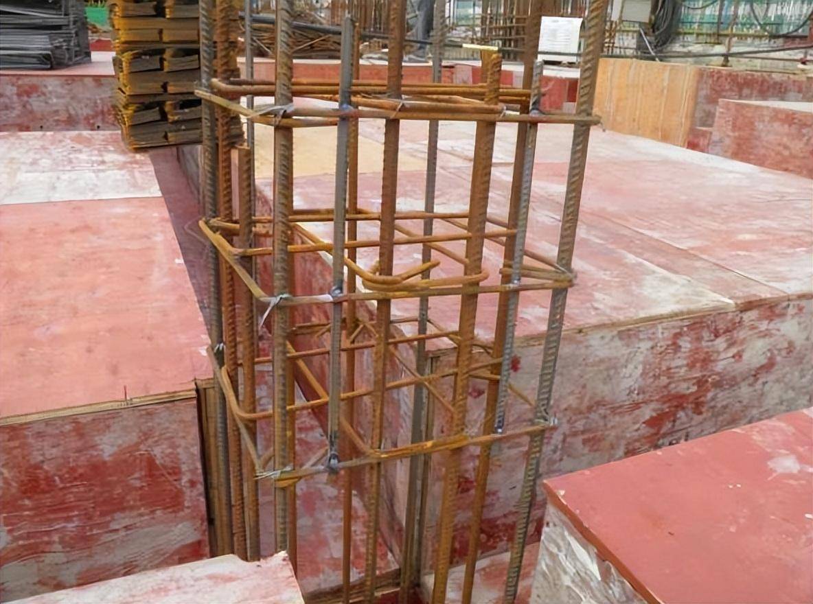 梁柱节点钢筋施工难?新技术来了!监理学习了