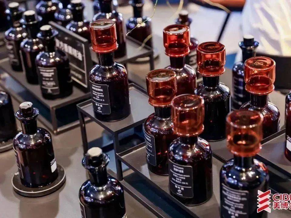 2024第一场美博会,3800家企业与你相会_美容_市场_医疗