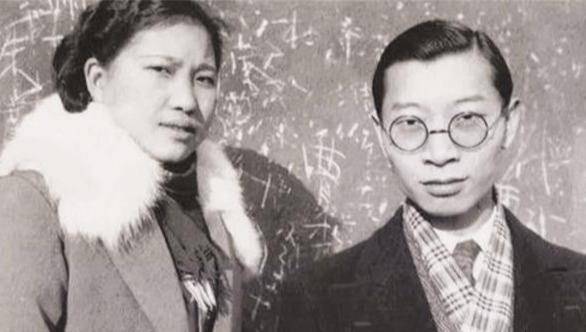 傅雷夫妇四,新生活1972年,江小燕的父亲去世了,家中失去了经济来源