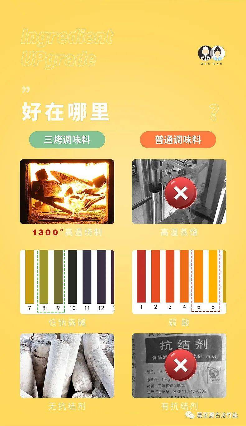 九烤竹盐多少钱一盒_人体_现代人_方面
