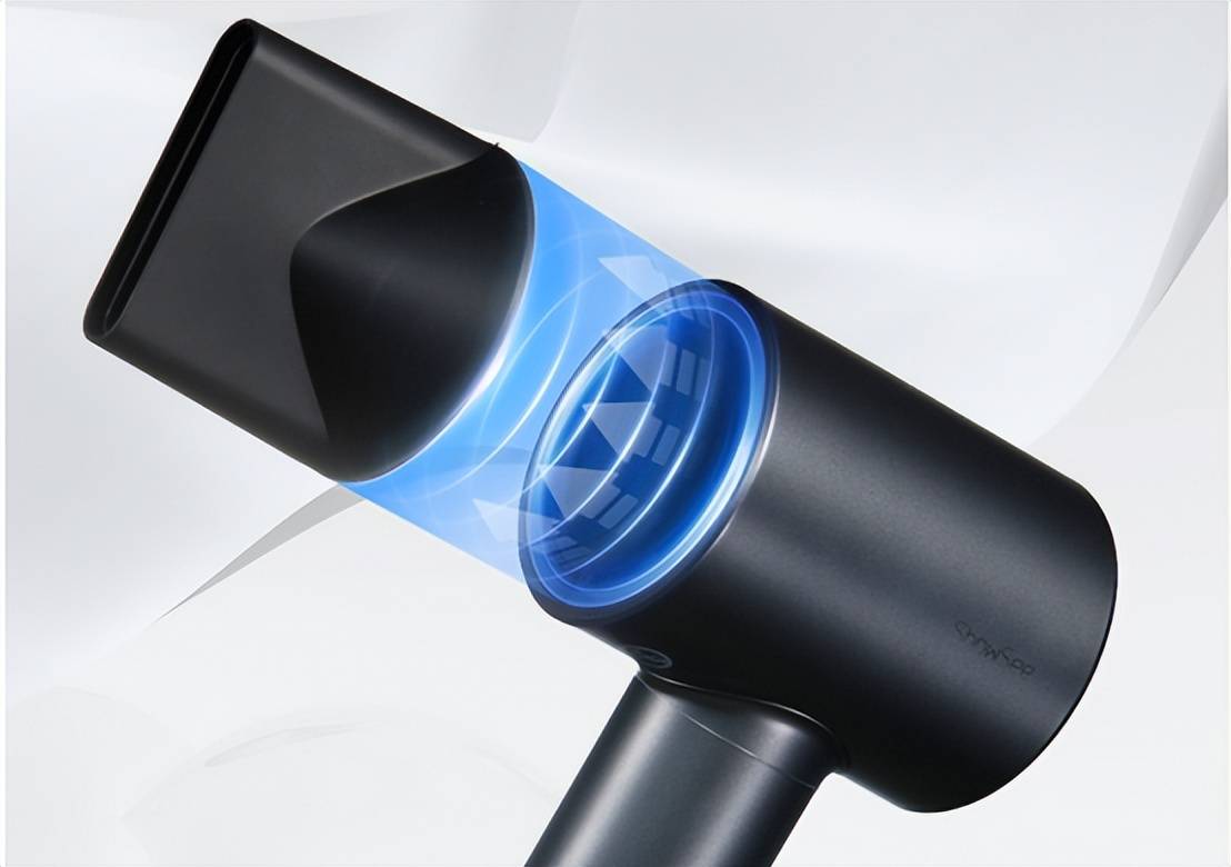 吹风机十大不损头发的品牌:戴森松下初扉等精选好机型_技术_温控_方面