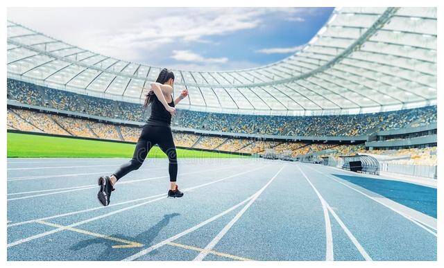 长跑_比赛_速度