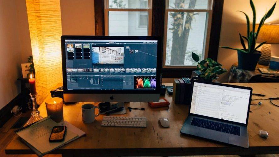 零基础学pr要多长时间?_校区_教学_技能