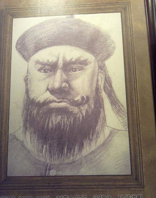 培养了贵州近代一半的风云人物,如今剩下一座庄园_刘显世_刘官礼_军阀