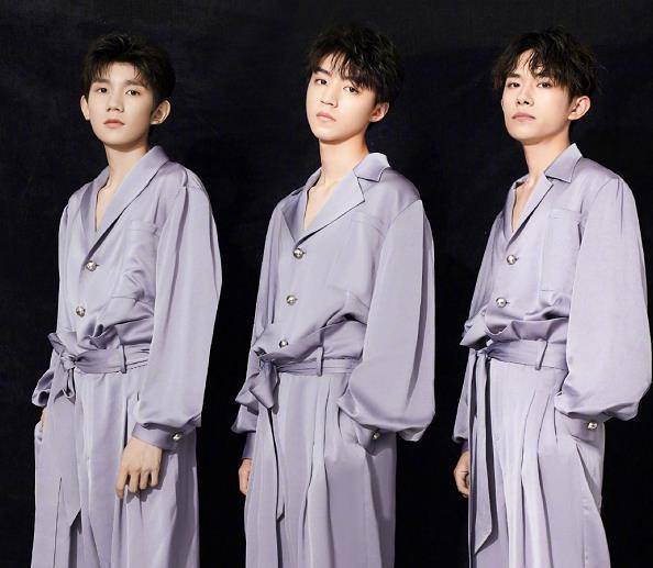 tfboys七周年在即,官博发文更博,看清内容,全网激动了_图片_形式_关系