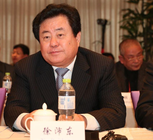 著名作曲家徐沛东:娶初恋女友为妻,撮合岳父与小姨再婚_崔静_结婚证