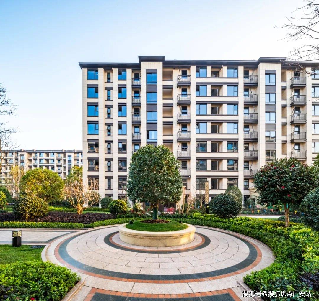 佳运名邸项目介绍-上海·佳运名邸开盘时间 | 在