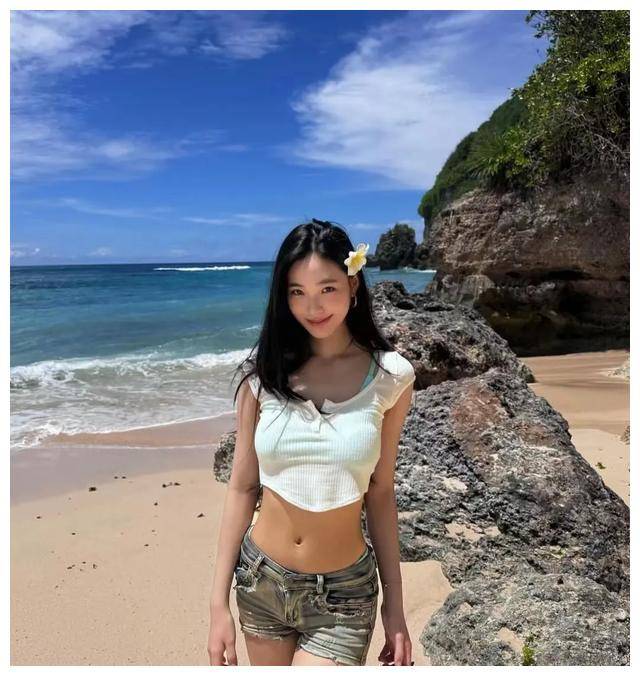 成功_身材_二女儿