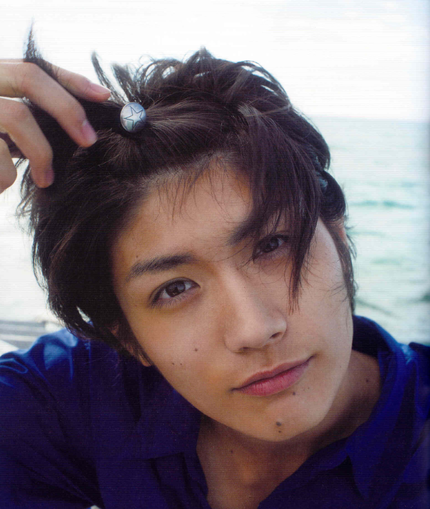 三浦春马是他成为演员的契机!_作品_美国_日本