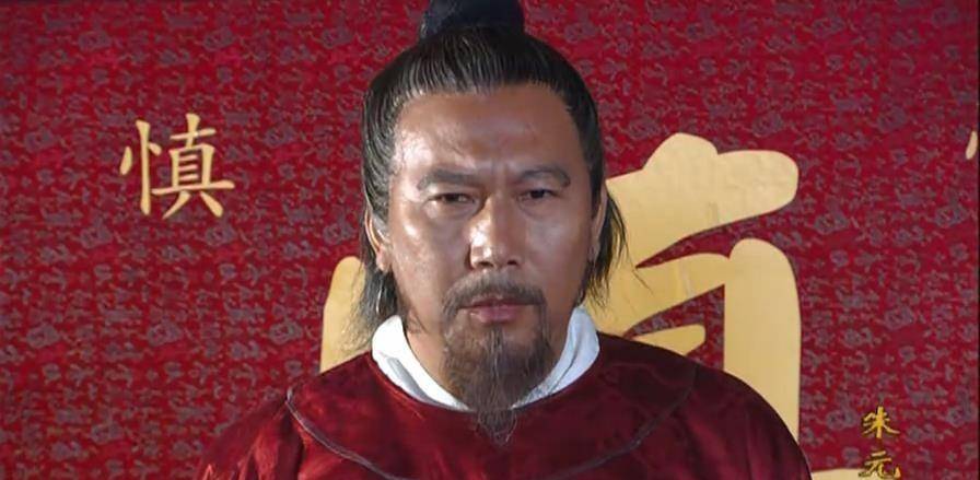 汪广洋:明朝仅4位宰相,皆是朱元璋钦封,他名气最小,死得亦惨_丞相