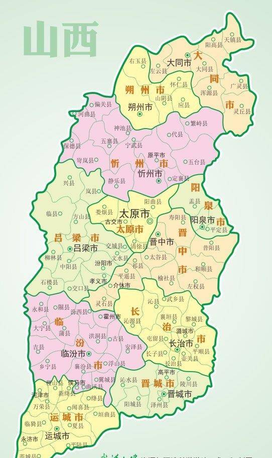 山西四县,均以"山"为名,都为历史悠久之地_山西省_稷山_方山