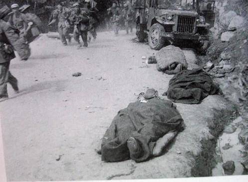 中印战争我军大胜,为何主动全线后撤20公里?看看当事人怎么说!