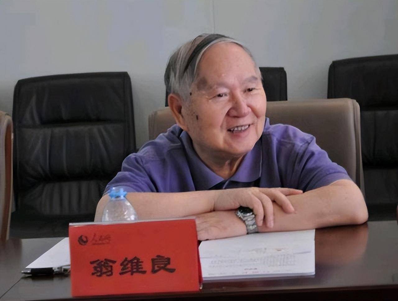 国医大师翁维良:中医药界的活化石,"活血化瘀十二法"的传承者_临床_美