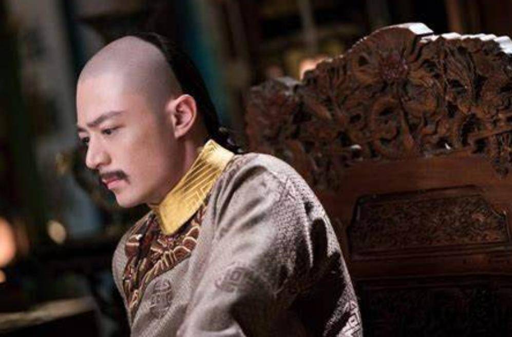 压根就没病,临终前他还在筹备九十大寿_祝辞_皇帝_身体