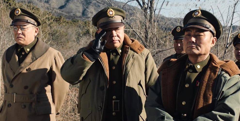 黄埔四期生林伟俦回忆:我下铺的林同学,在塔山和天津把我打惨了_林帅