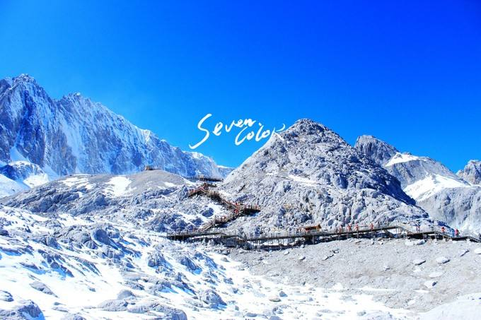 云南5日游人均多少钱报团, 玉龙雪山旅游私人导游五天四夜费用_苏苏