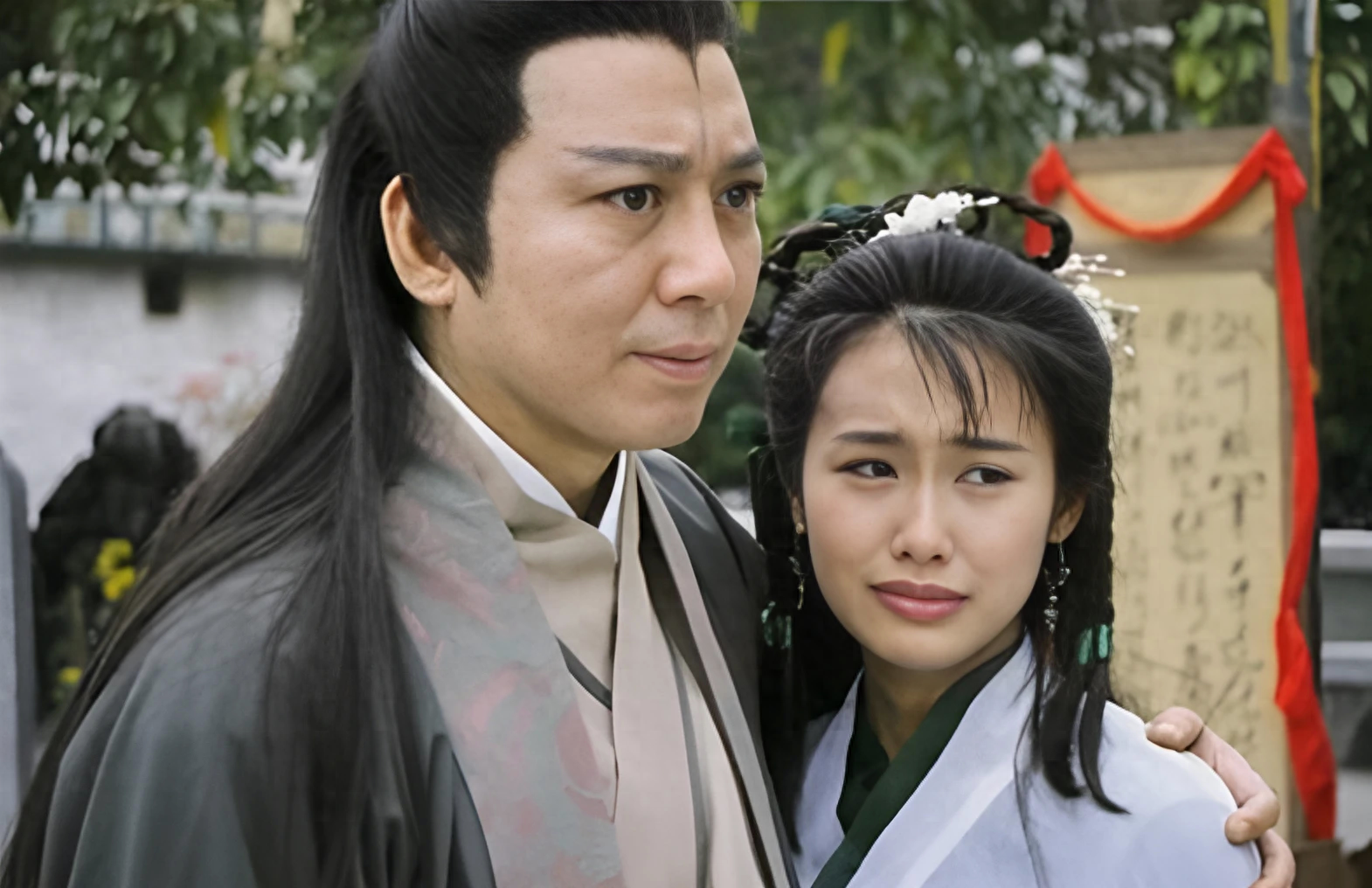 黄蓉差点命丧裘千仞之手,黄药师为何不闻不问?