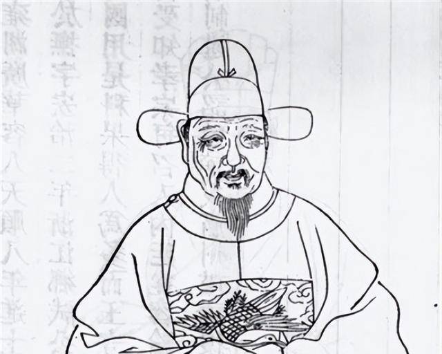 赵辉:朱元璋最小的女婿,明朝共有16位皇帝,他可能见