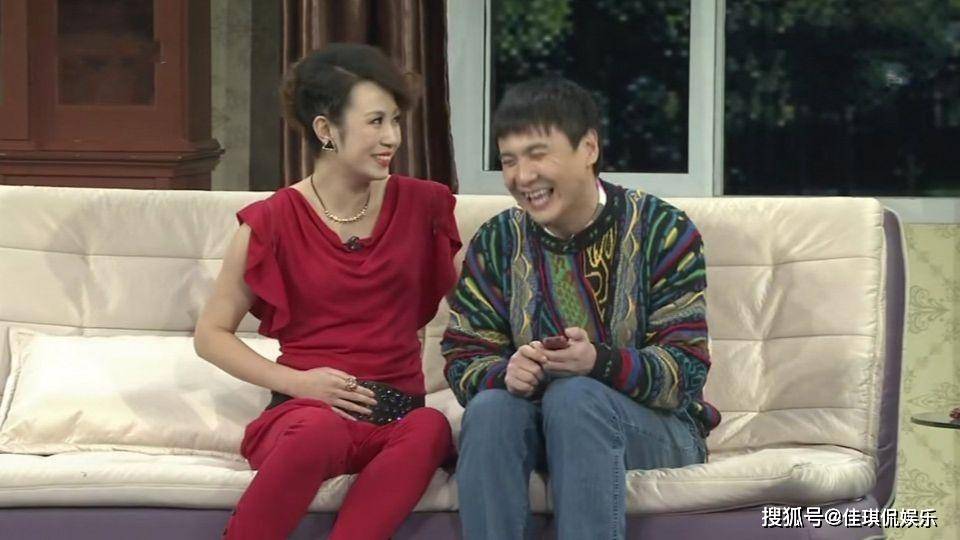 多年后,再看马丽沈腾王琦关系,才发现马丽的"清醒"是多么重要_成为了