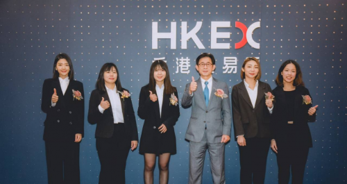 云数贸国际集团香港上市:开启全球数字经济新纪元_服务_用户