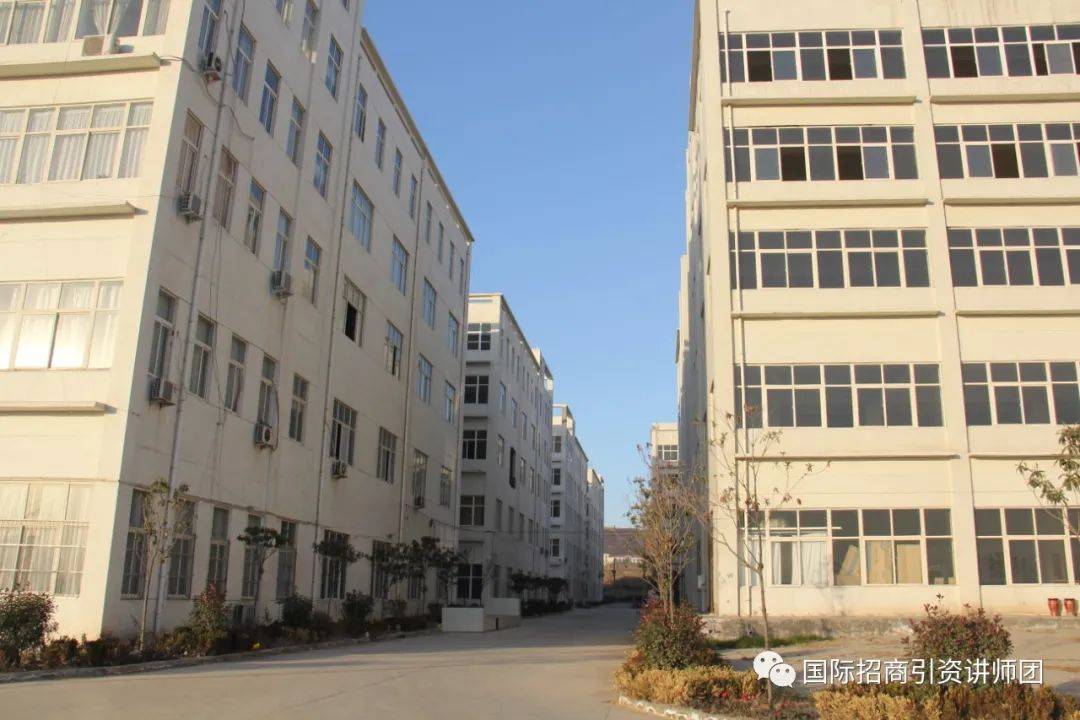 民营企业调研 | 艾建强教授在偃师市考察指导位于窑头村的鞋业集聚区