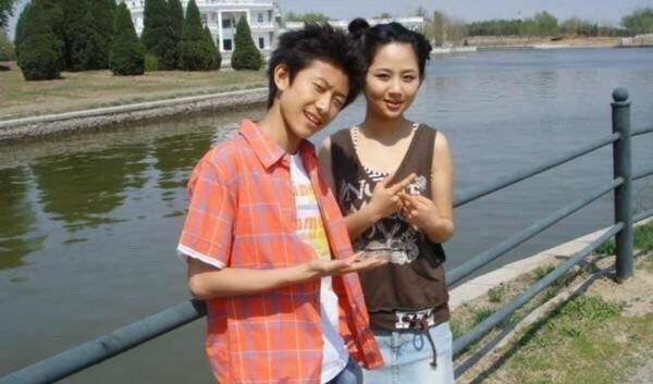 杨紫邓伦被传有望再度合体!