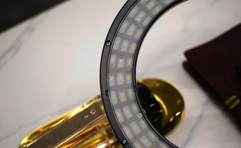 学生台灯护眼灯需要多少W？内含五大高性价比护眼台灯推荐