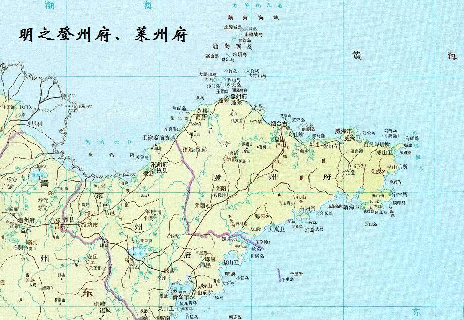 仅两个为地级市所在地_济南_历史_所辖