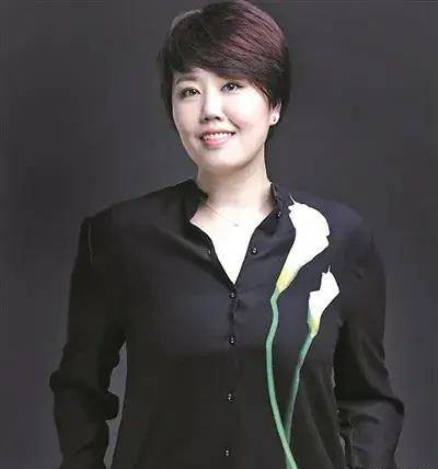 2024央视春晚总导演于蕾:才情横溢映春蕾,智慧锋芒照四方_节目_作品