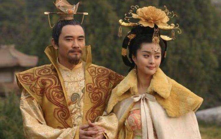 被唐玄宗独宠11年的杨贵妃,为何始终没有孩子?_杨玉环_美人_原因
