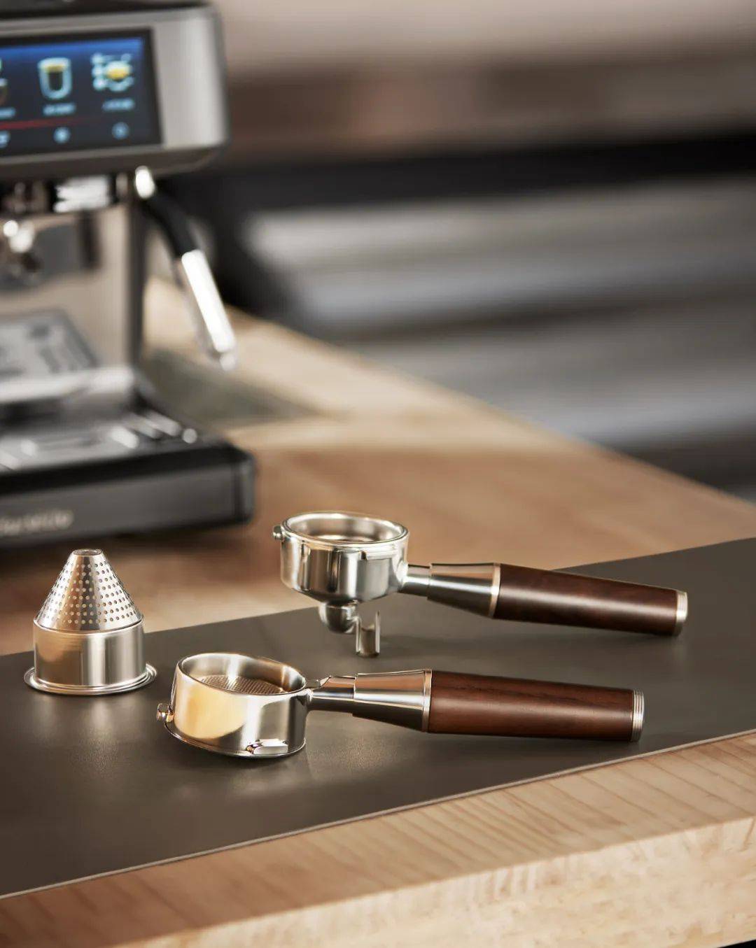 意式,手冲全都要,barsetto百胜图智控研磨一体咖啡