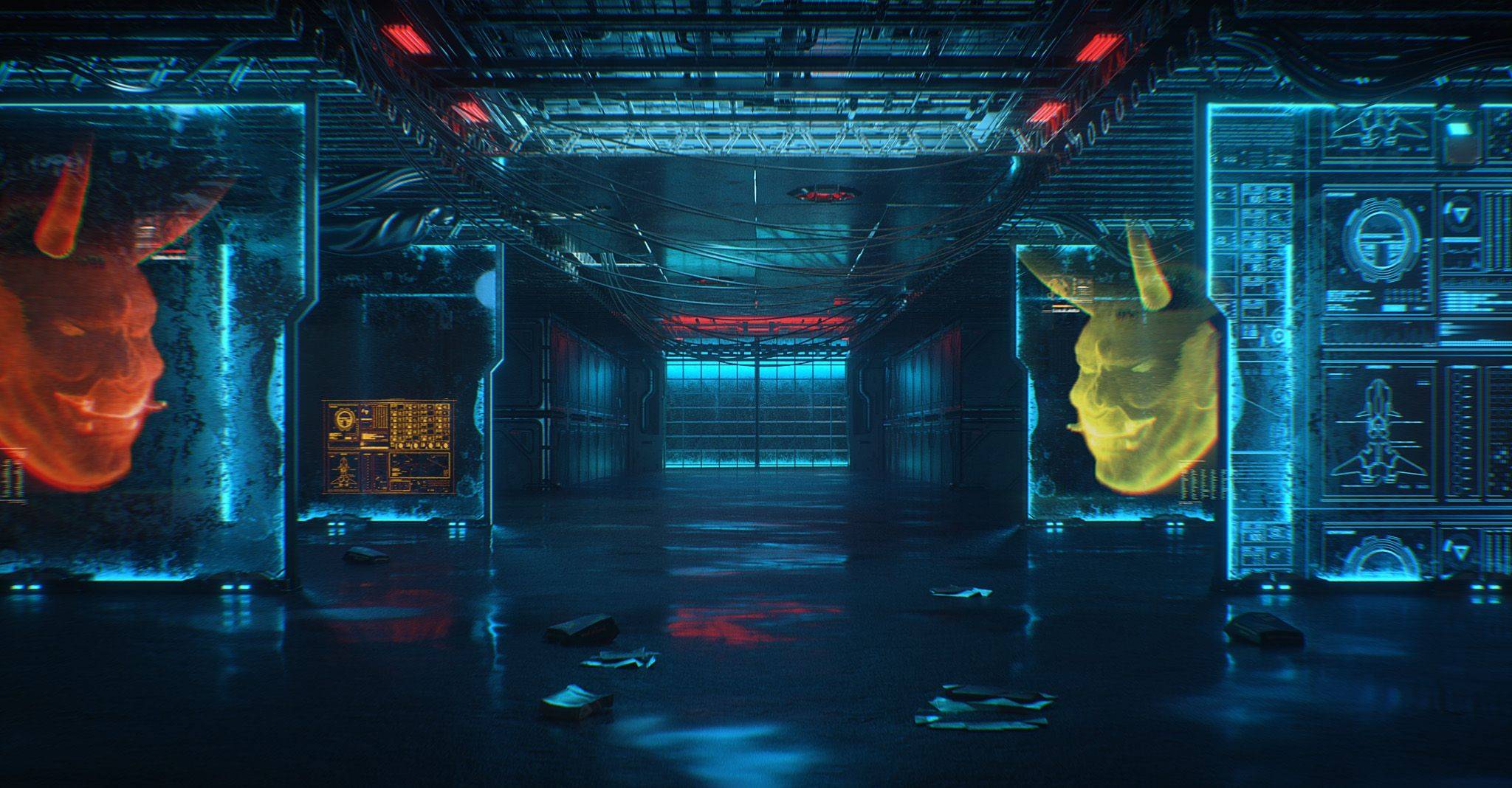 西安特效师培训学校 电脑特效制作是什么大学专业_课程_相关_机构