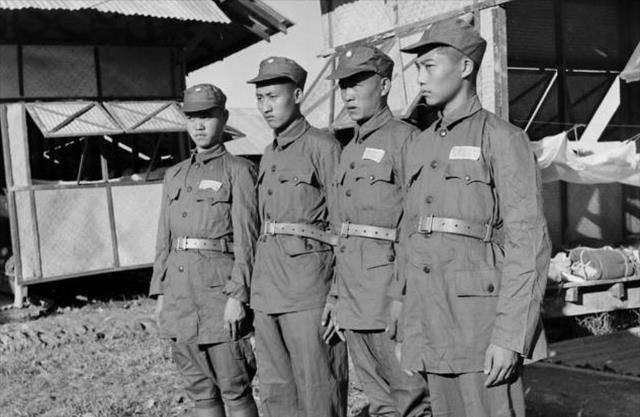 国军93师泰北孤军,被抛弃后的自救:为泰国效命,以参战换泰籍_缅甸