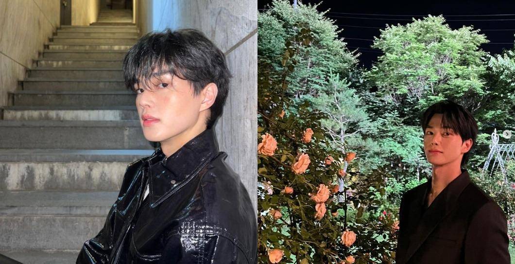 数2076万2020年凭借《女神降临》韩书竣一角爆红,魅力丝毫不输车银优