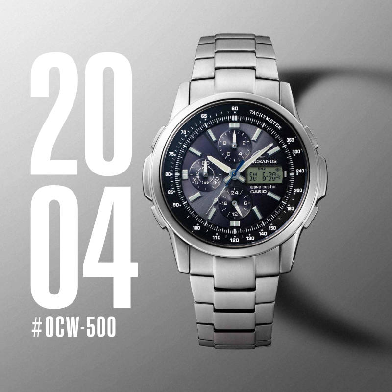 0连接功能的腕表gb-6900.